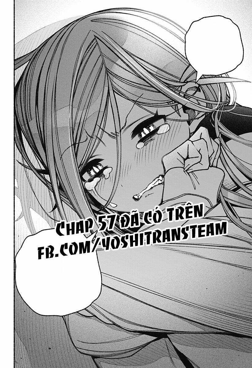 Make The Exorcist Fall In Love Chapter 56 trang 24