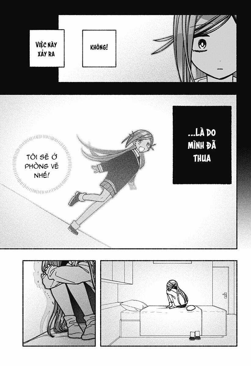 Make The Exorcist Fall In Love Chapter 57 trang 15