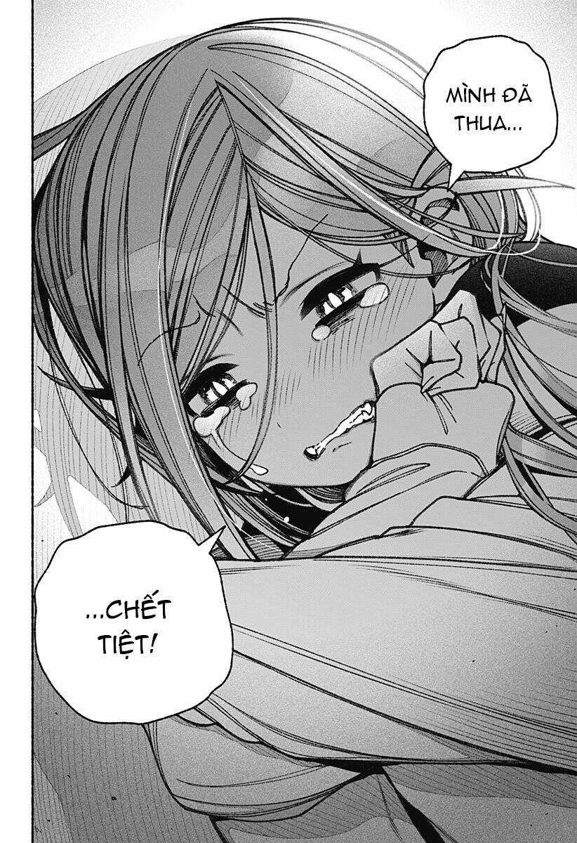 Make The Exorcist Fall In Love Chapter 57 trang 16