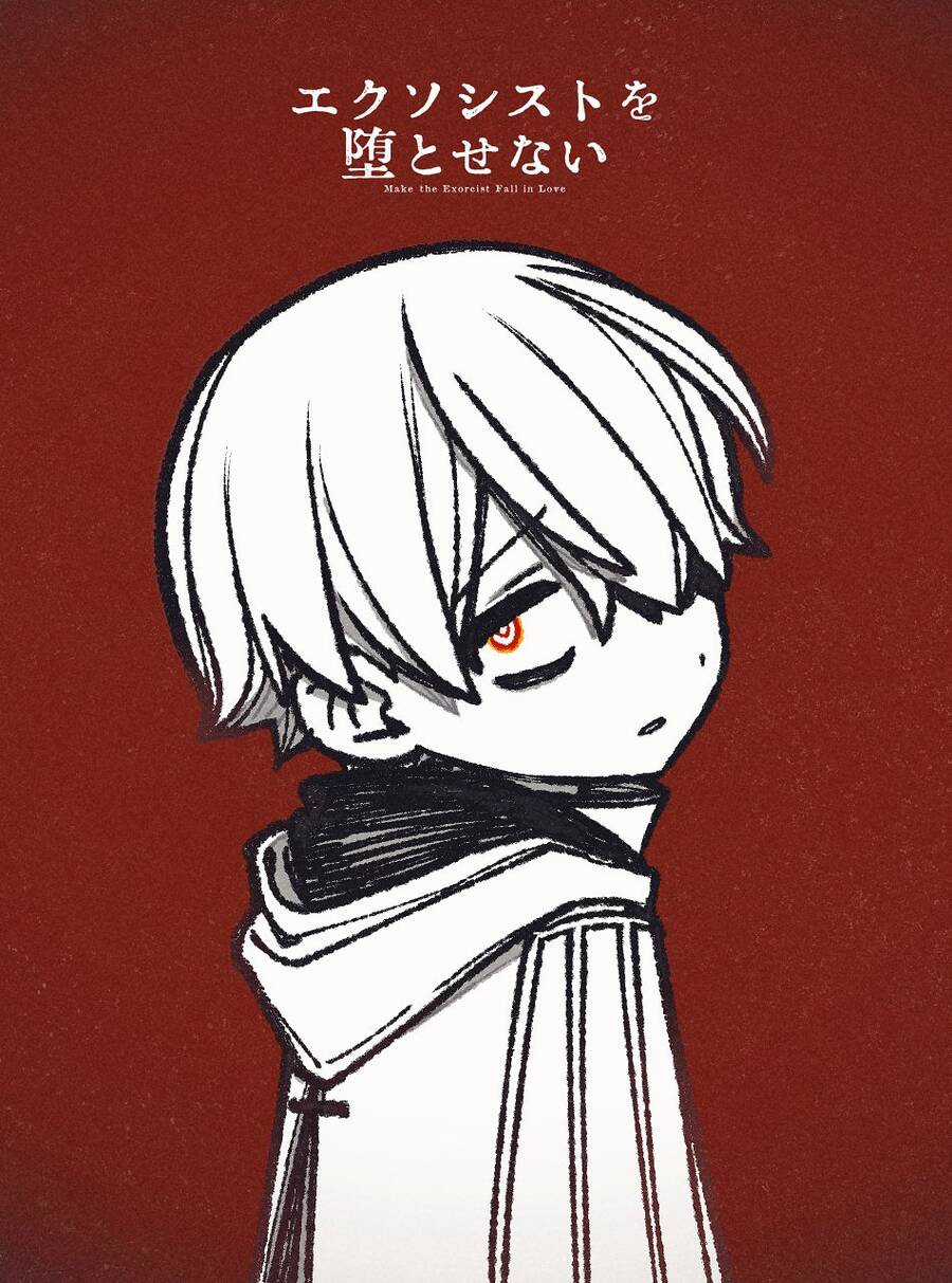 Make The Exorcist Fall In Love Chapter 57 trang 22