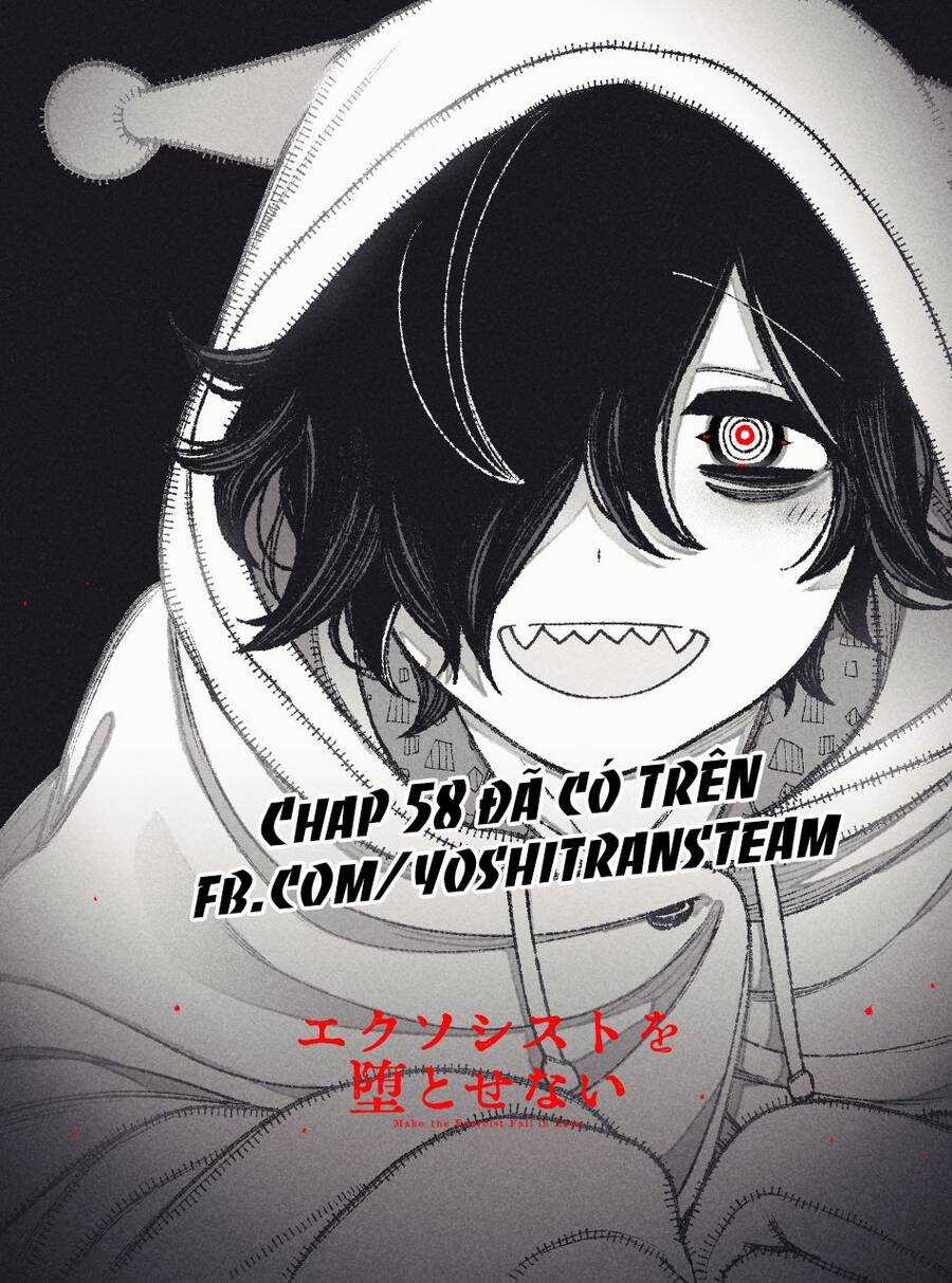 Make The Exorcist Fall In Love Chapter 57 trang 23