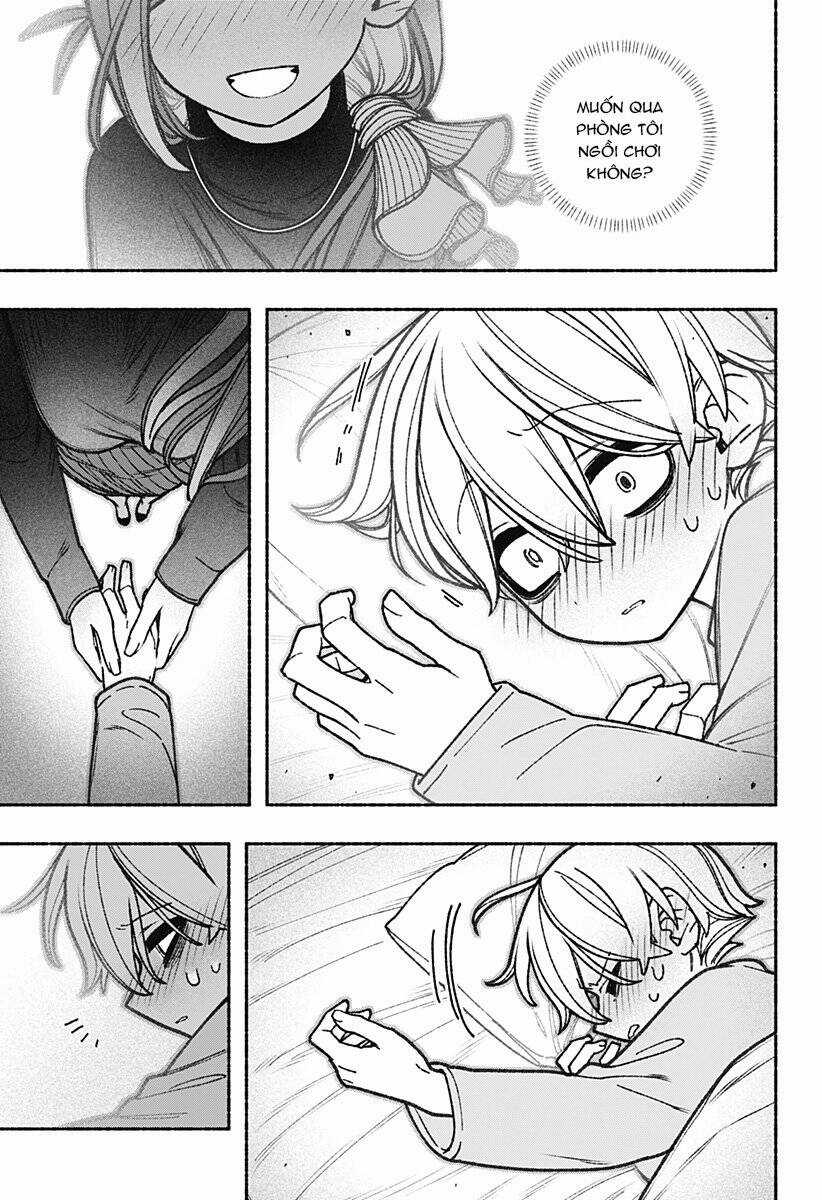 Make The Exorcist Fall In Love Chapter 58 trang 13