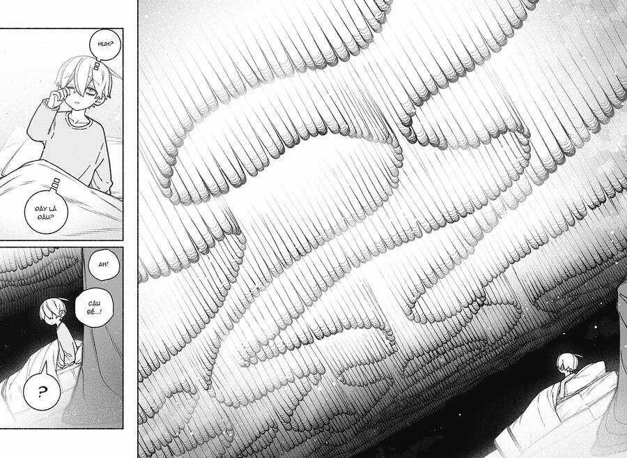 Make The Exorcist Fall In Love Chapter 58 trang 16