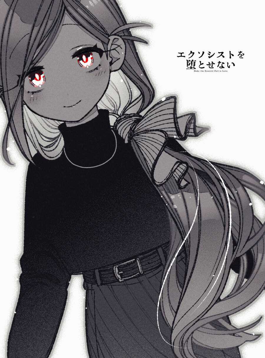 Make The Exorcist Fall In Love Chapter 58 trang 23