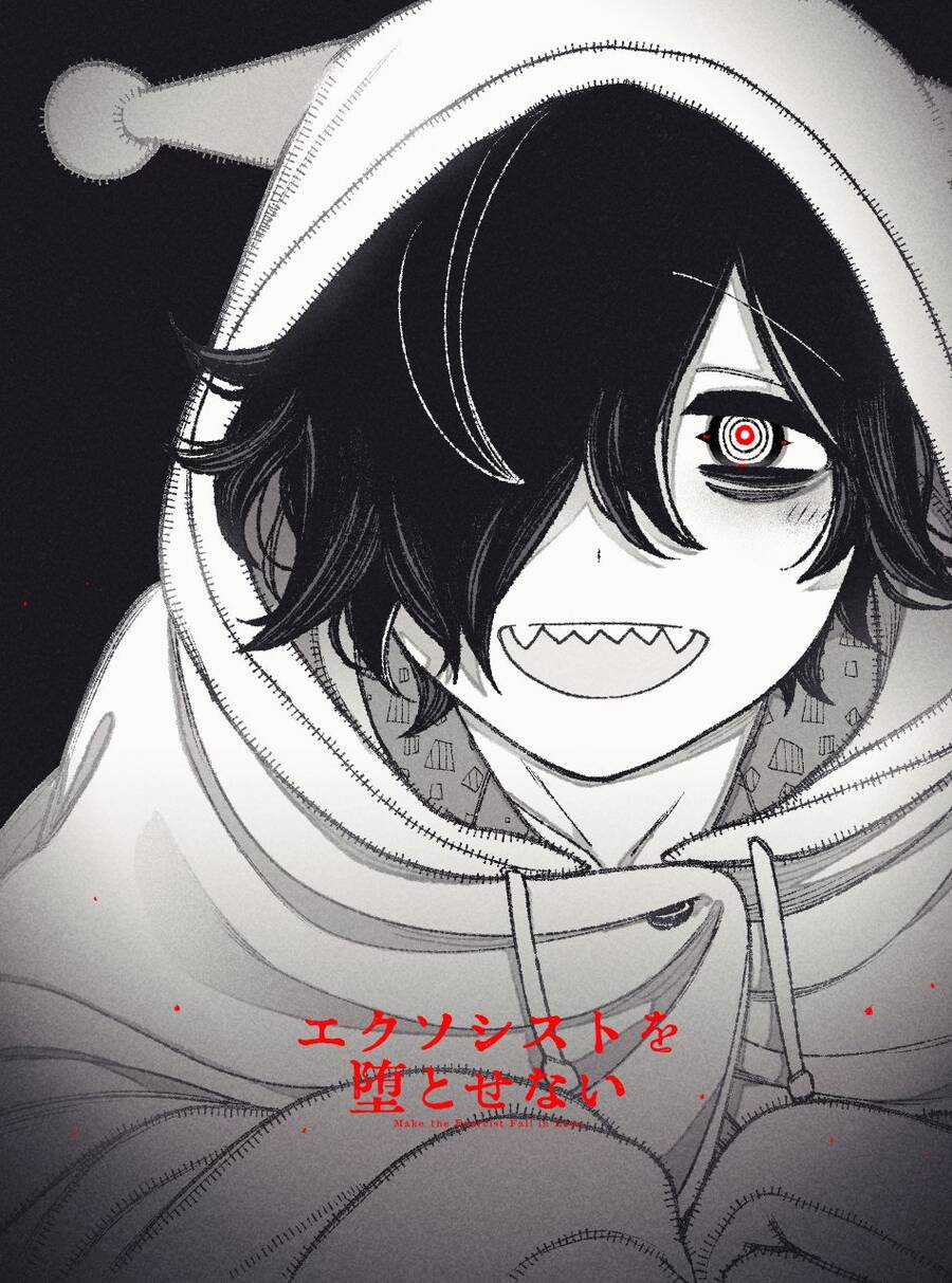 Make The Exorcist Fall In Love Chapter 58 trang 24