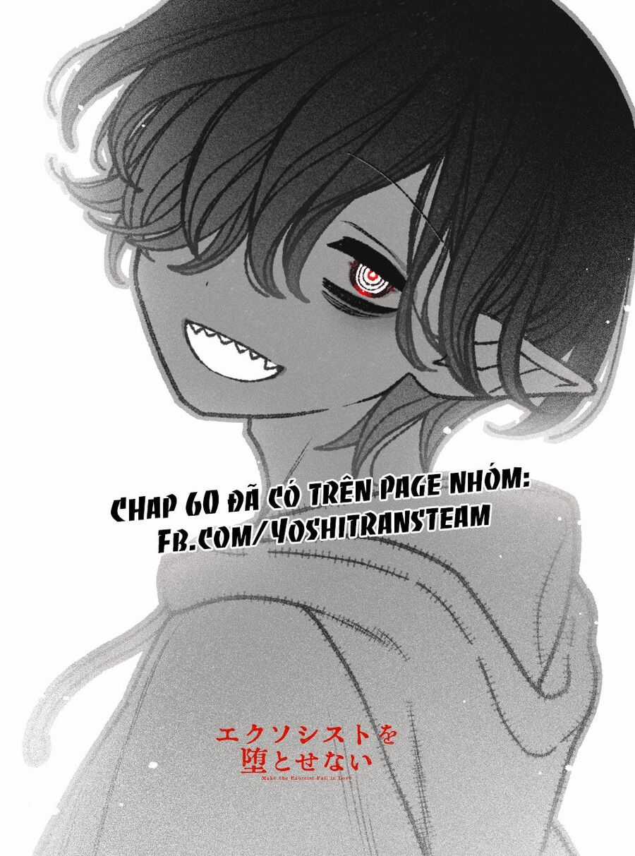 Make The Exorcist Fall In Love Chapter 59 trang 26