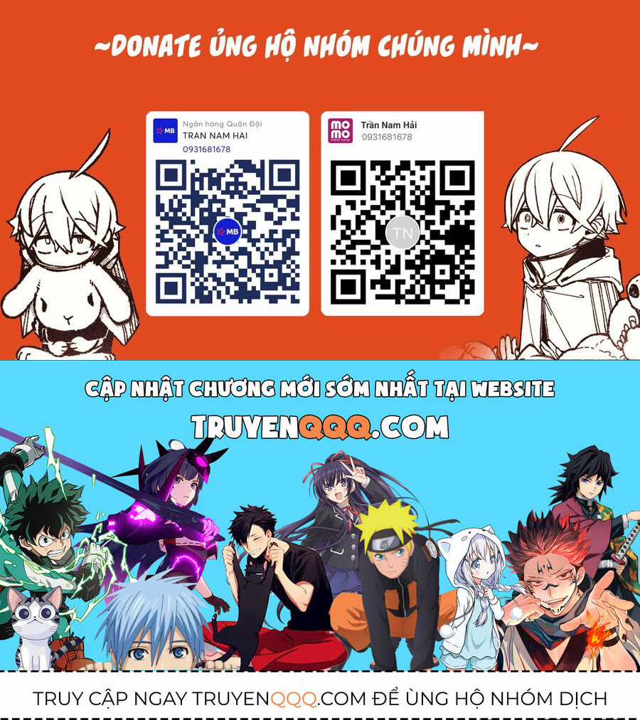 Make The Exorcist Fall In Love Chapter 59 trang 27