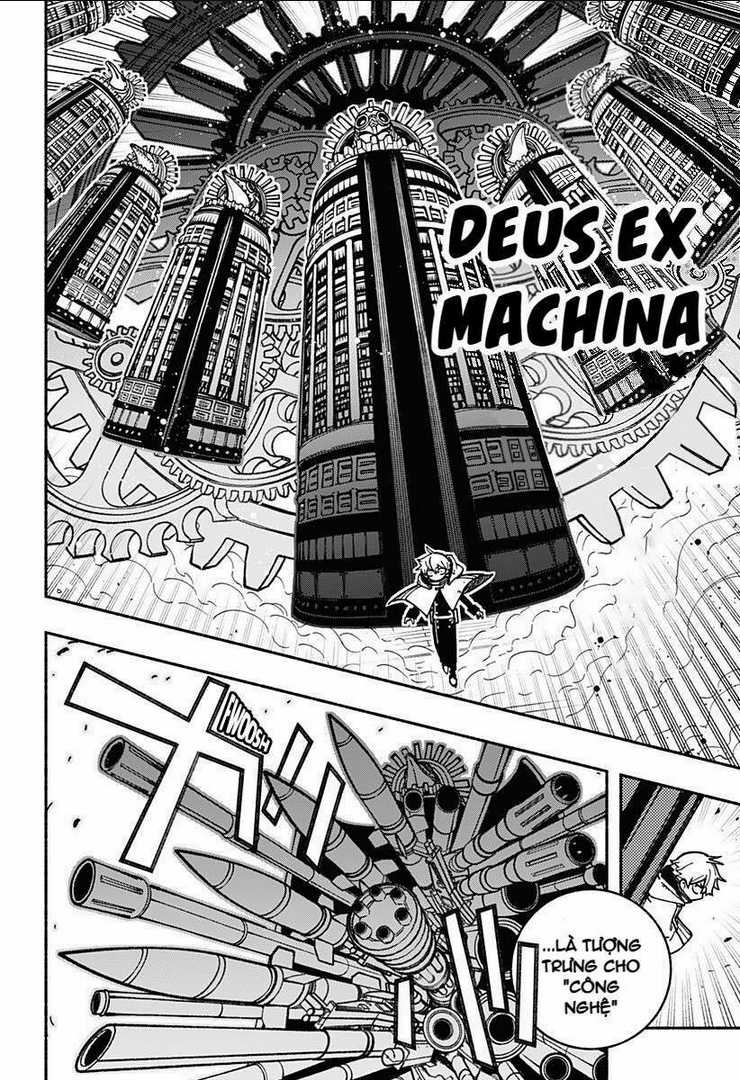 Make The Exorcist Fall In Love Chapter 6 trang 10