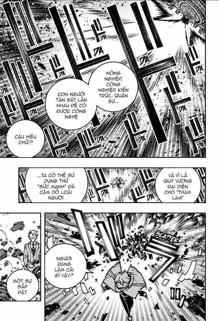 Make The Exorcist Fall In Love Chapter 6 trang 11