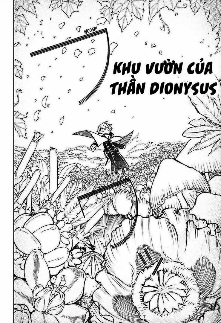 Make The Exorcist Fall In Love Chapter 6 trang 14