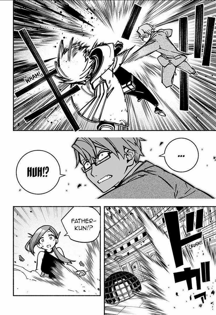 Make The Exorcist Fall In Love Chapter 6 trang 16