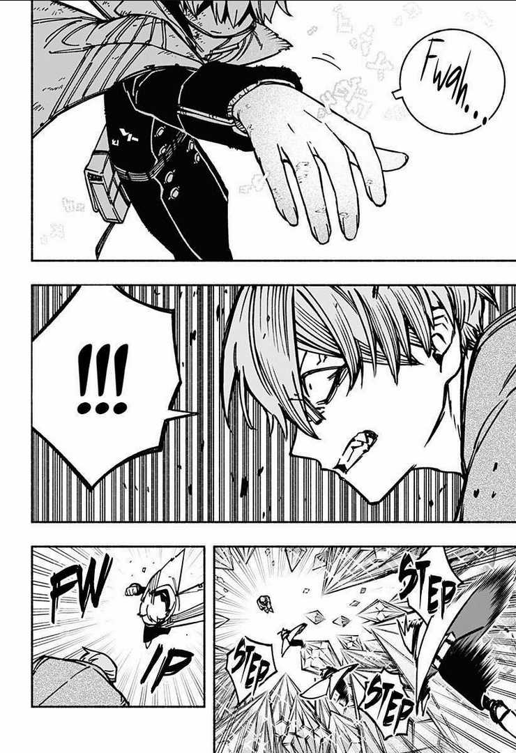 Make The Exorcist Fall In Love Chapter 6 trang 18