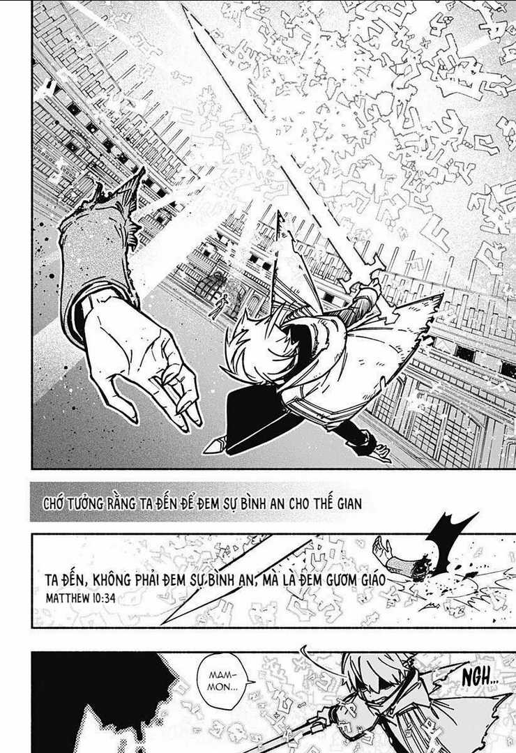 Make The Exorcist Fall In Love Chapter 6 trang 28