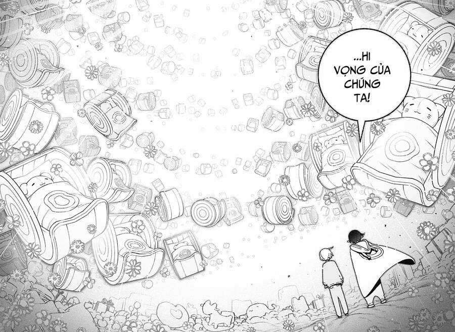 Make The Exorcist Fall In Love Chapter 60 trang 12