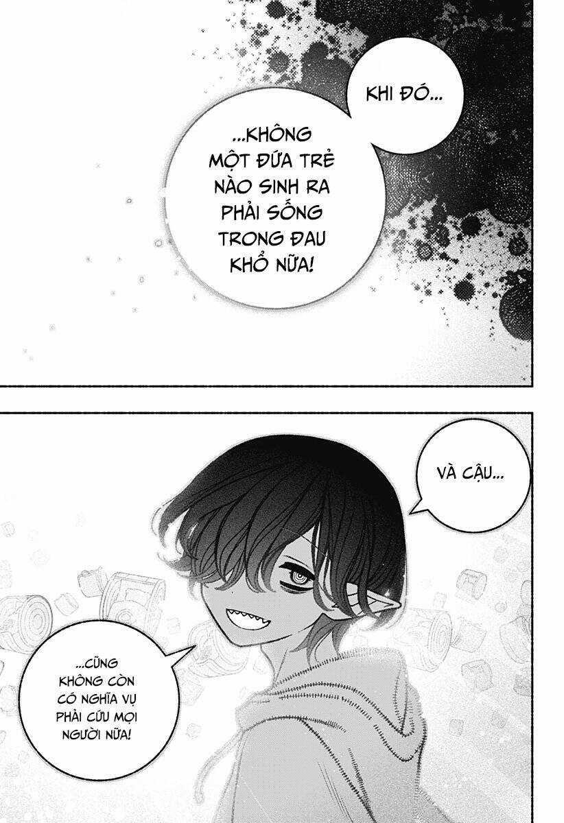 Make The Exorcist Fall In Love Chapter 60 trang 14