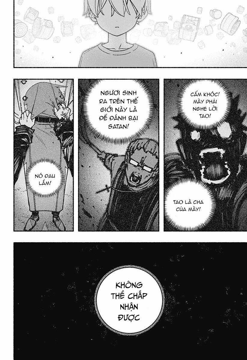 Make The Exorcist Fall In Love Chapter 60 trang 15