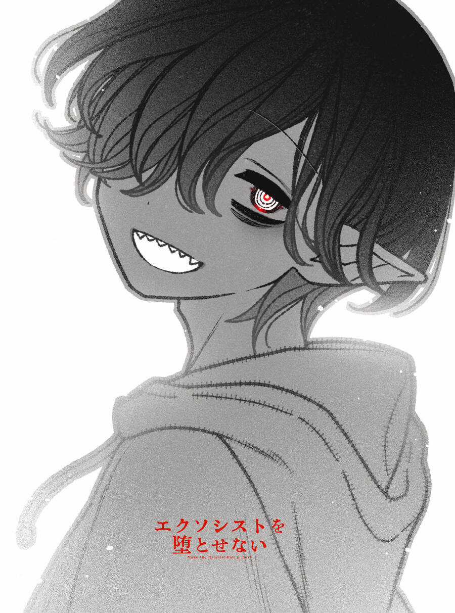 Make The Exorcist Fall In Love Chapter 60 trang 23