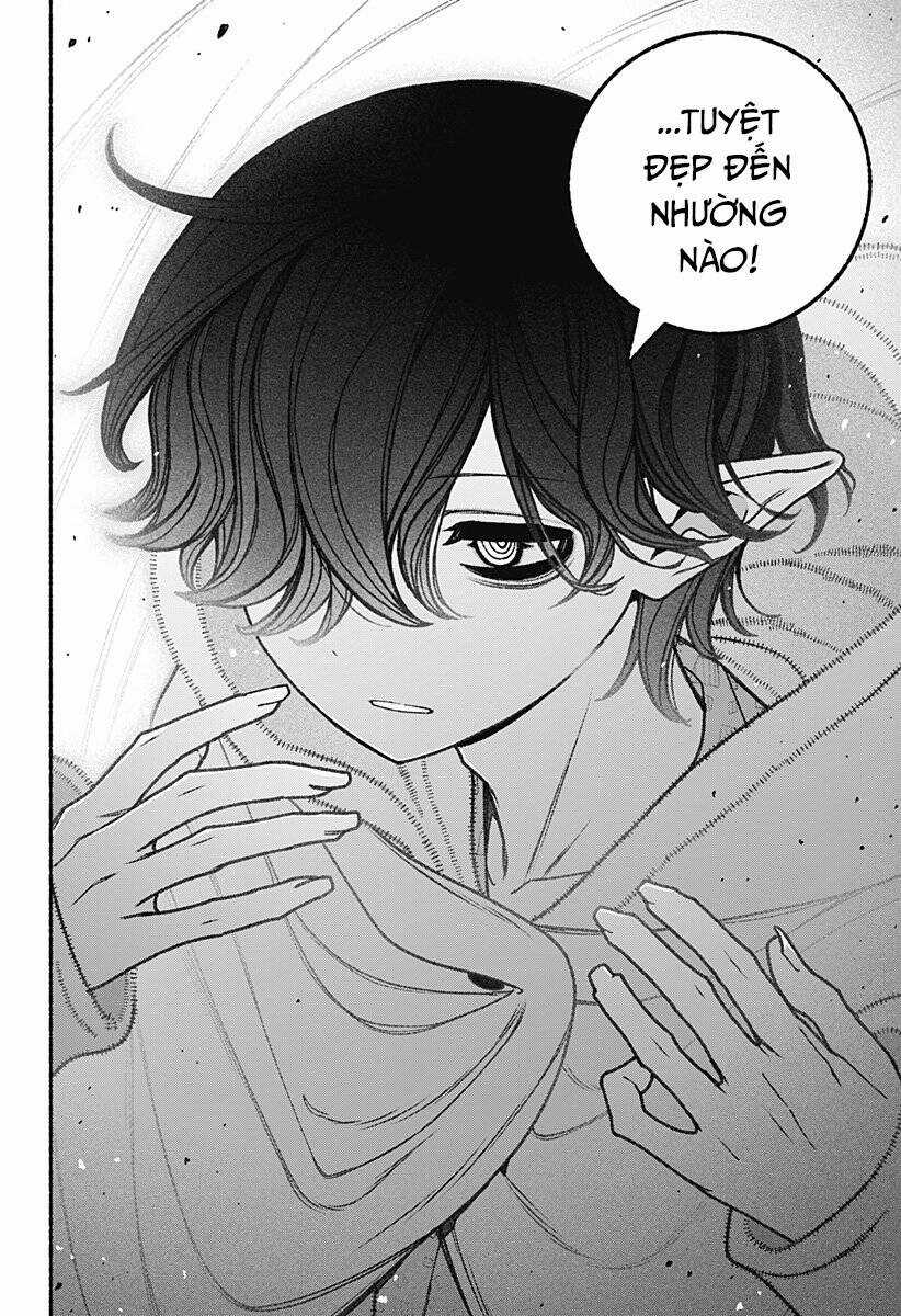 Make The Exorcist Fall In Love Chapter 60 trang 8