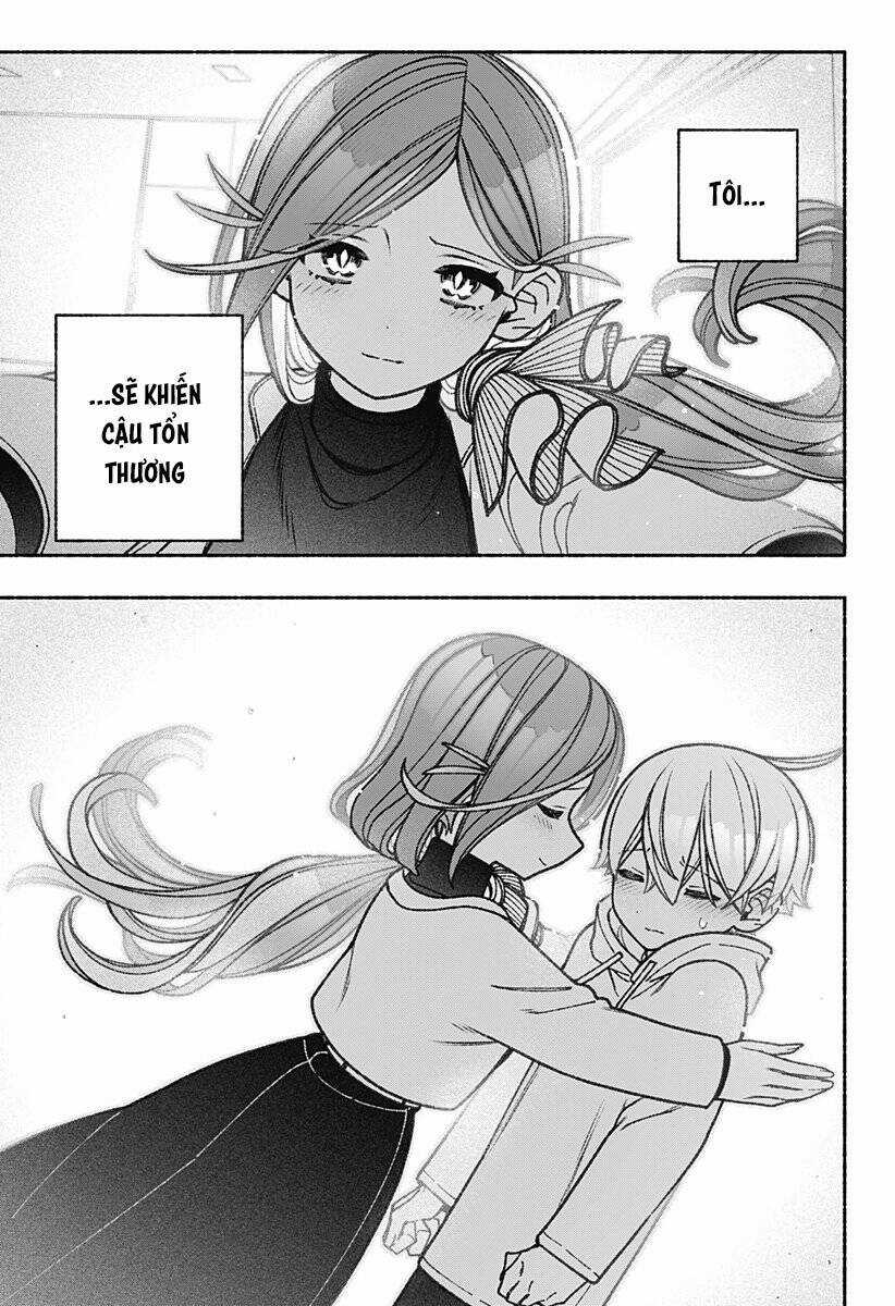 Make The Exorcist Fall In Love Chapter 61 trang 15