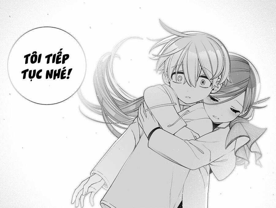 Make The Exorcist Fall In Love Chapter 61 trang 18