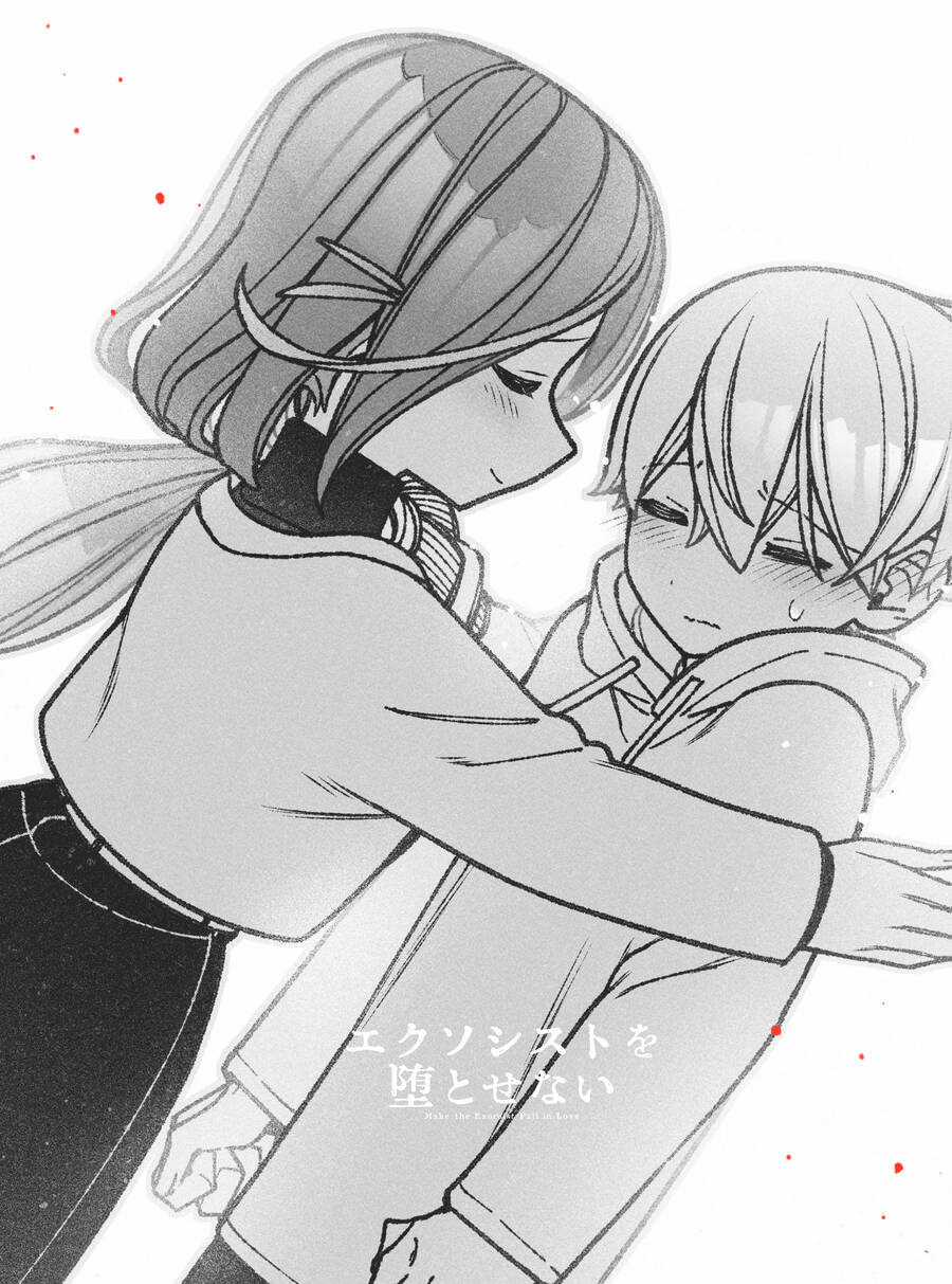 Make The Exorcist Fall In Love Chapter 61 trang 23