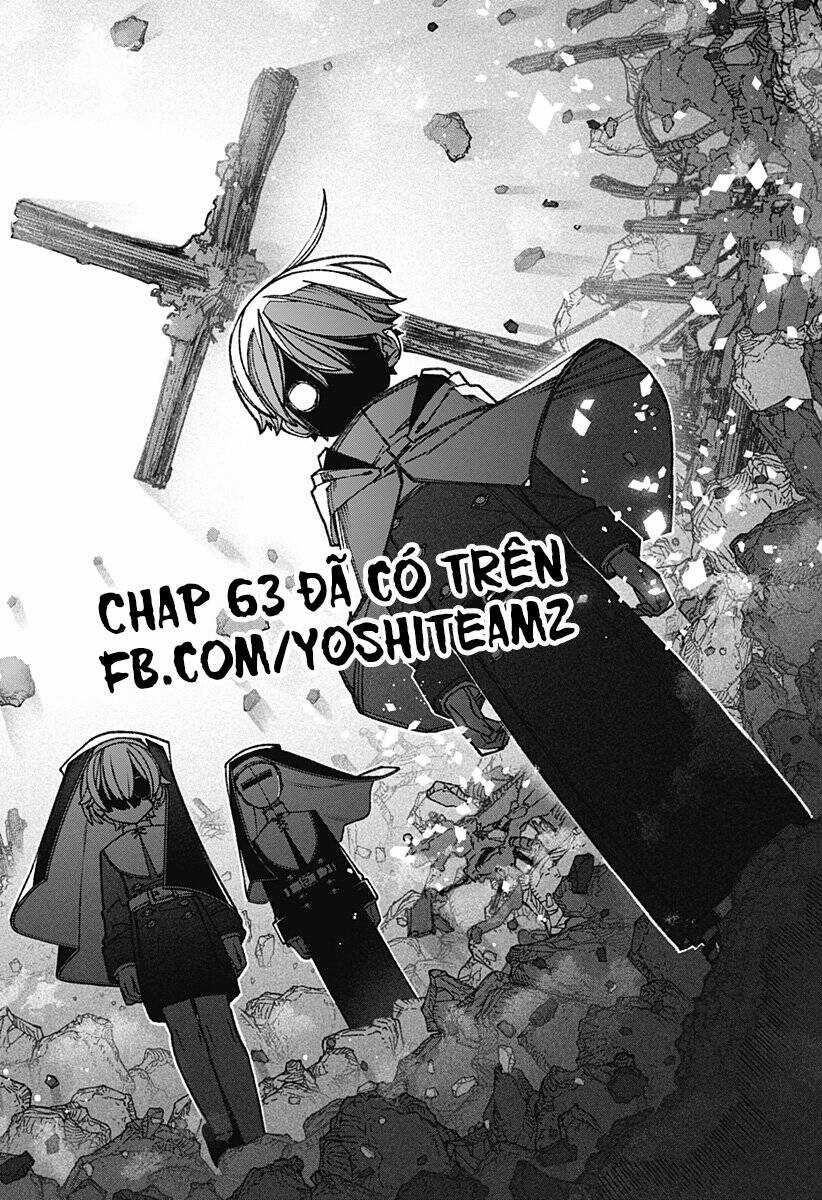 Make The Exorcist Fall In Love Chapter 62 trang 24