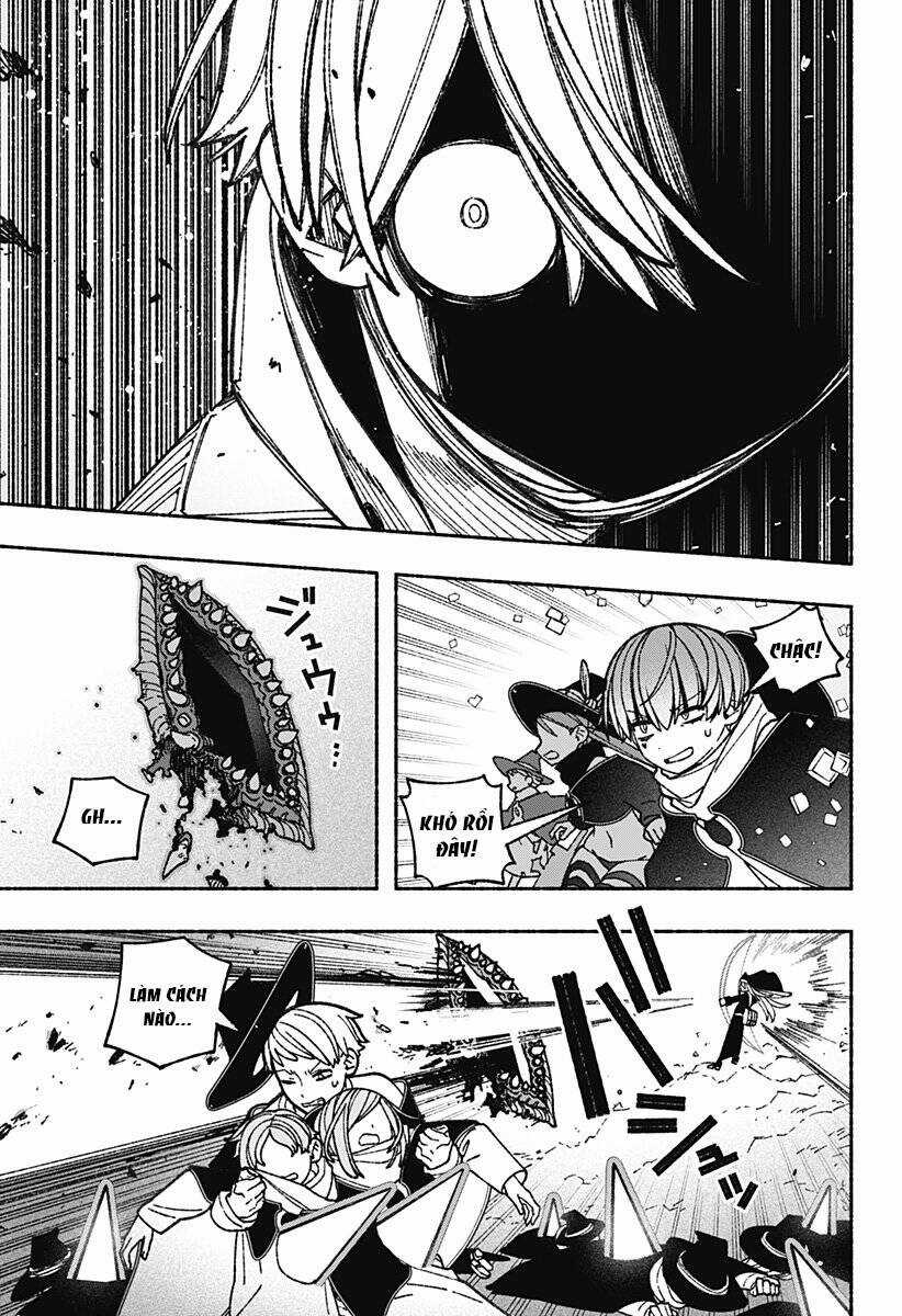 Make The Exorcist Fall In Love Chapter 63 trang 15