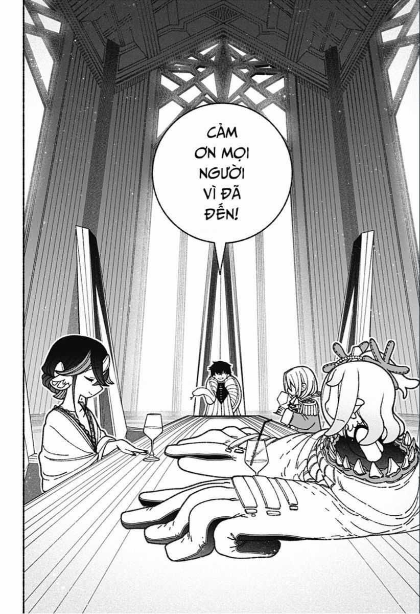 Make The Exorcist Fall In Love Chapter 64 trang 2