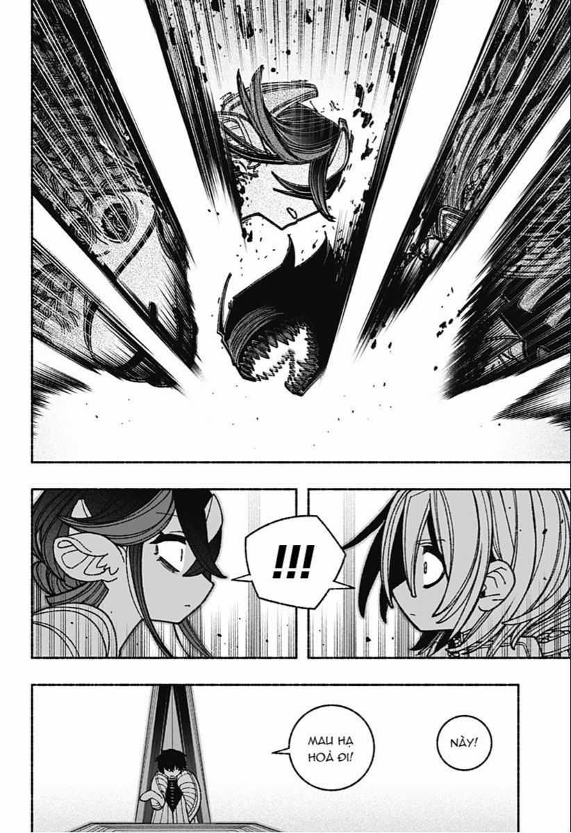 Make The Exorcist Fall In Love Chapter 64 trang 6