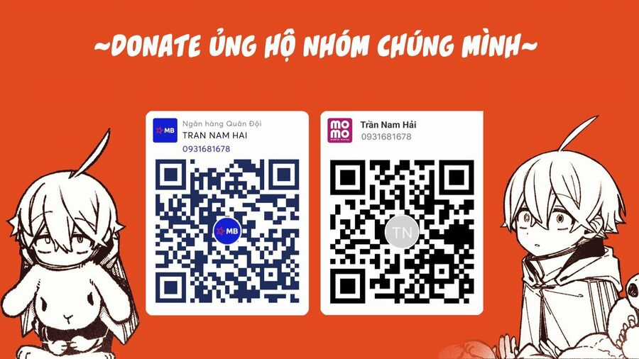 Make The Exorcist Fall In Love Chapter 65 trang 15