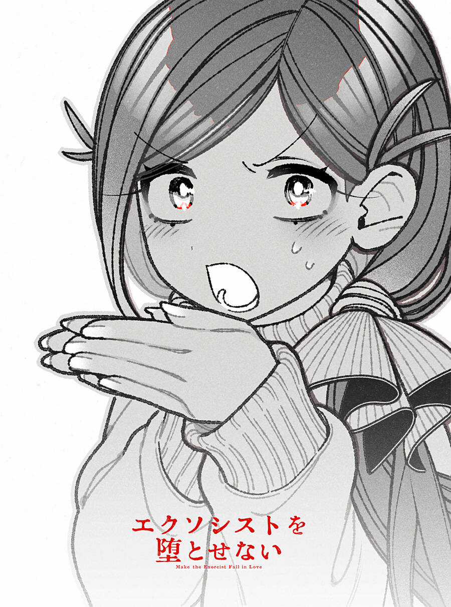 Make The Exorcist Fall In Love Chapter 68 trang 24