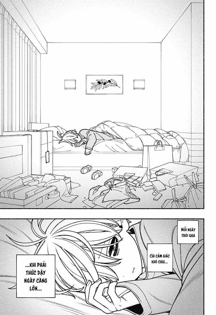 Make The Exorcist Fall In Love Chapter 68 trang 7