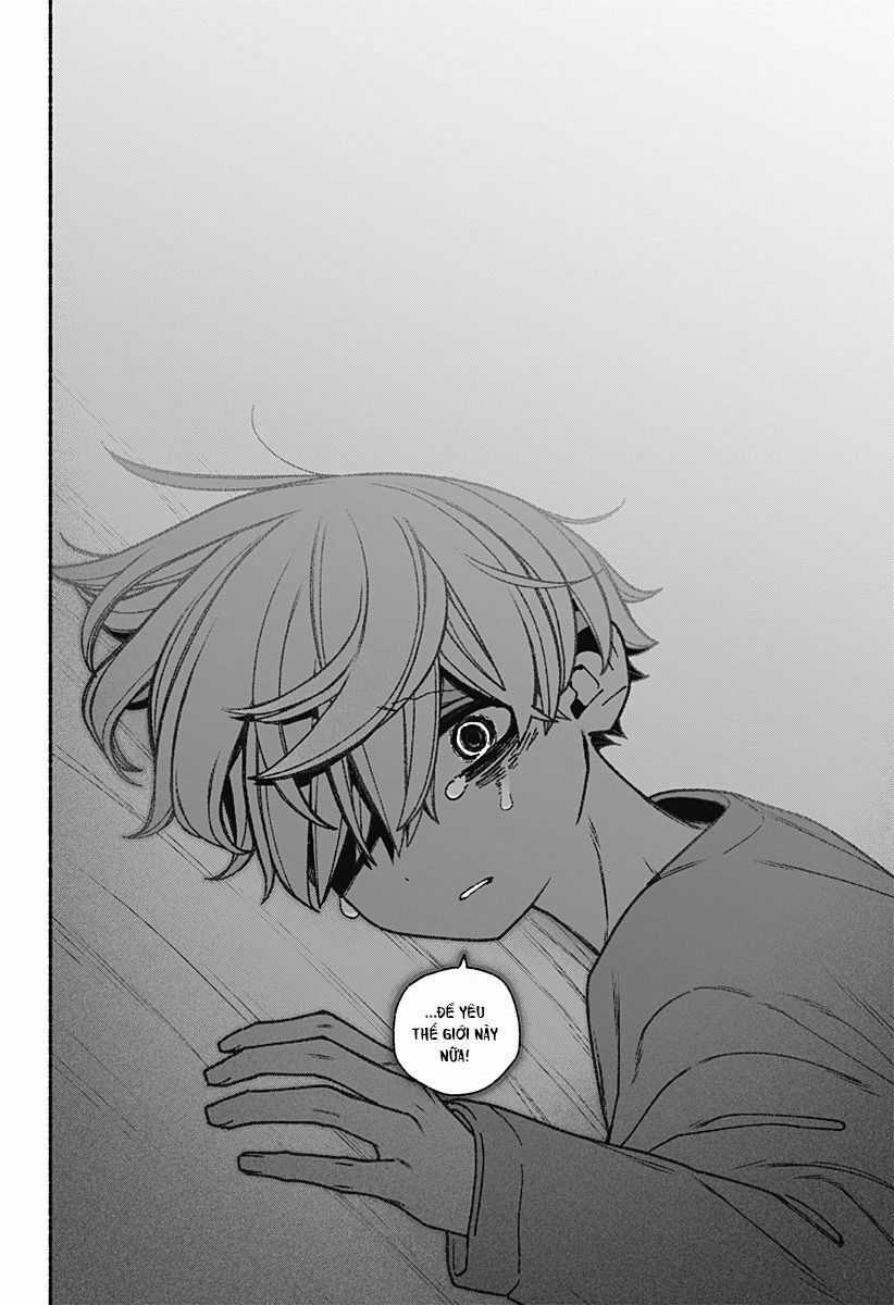 Make The Exorcist Fall In Love Chapter 69 trang 15