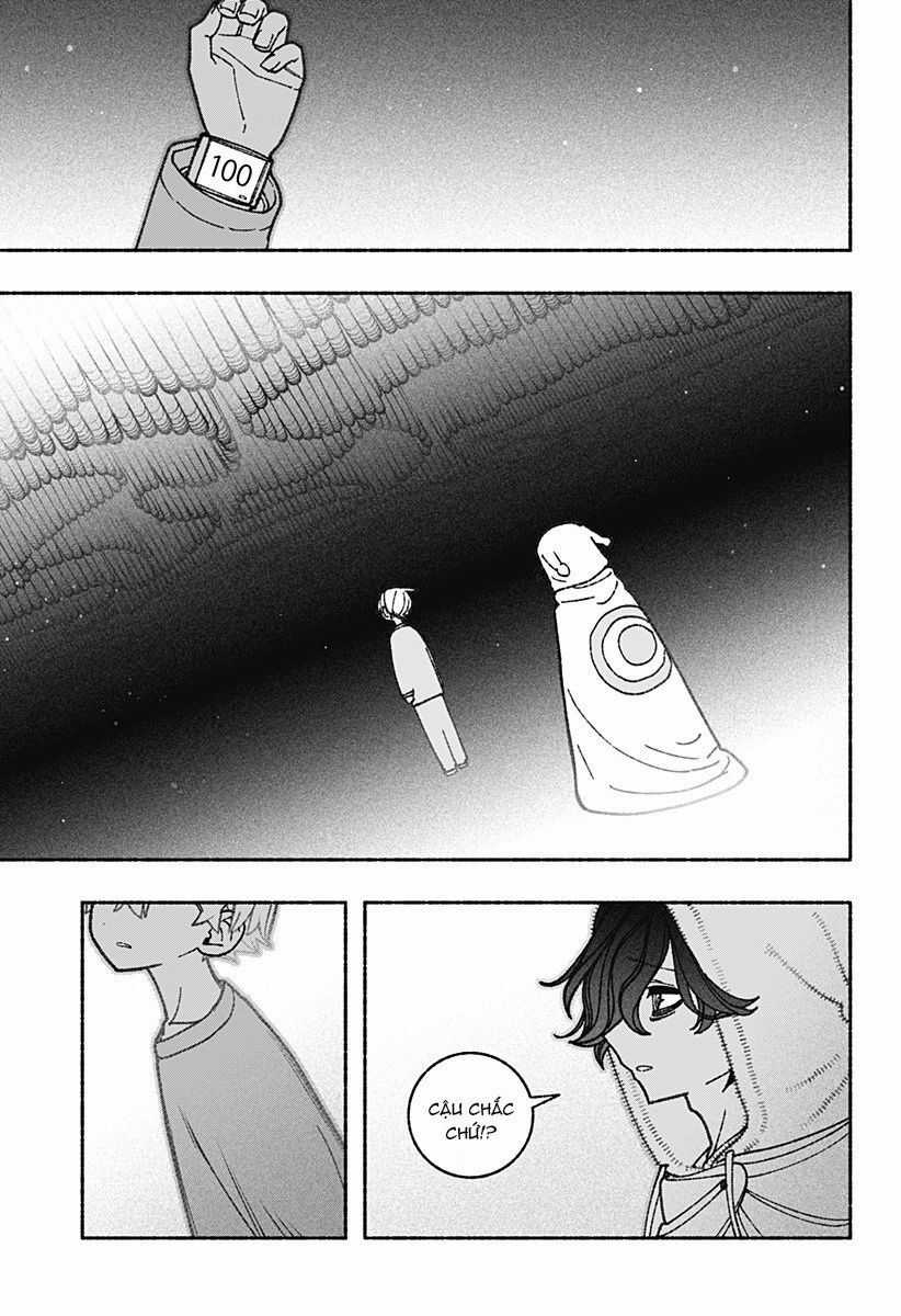 Make The Exorcist Fall In Love Chapter 69 trang 16