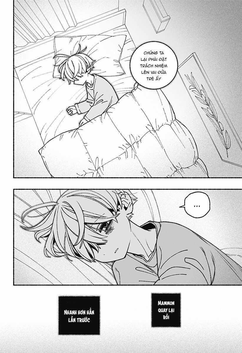 Make The Exorcist Fall In Love Chapter 69 trang 3