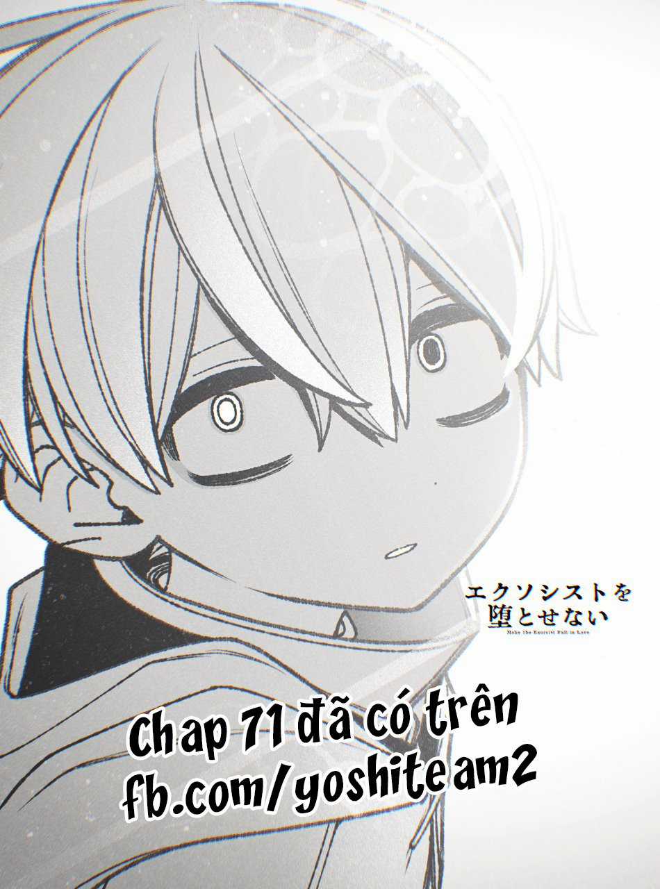 Make The Exorcist Fall In Love Chapter 70 trang 24