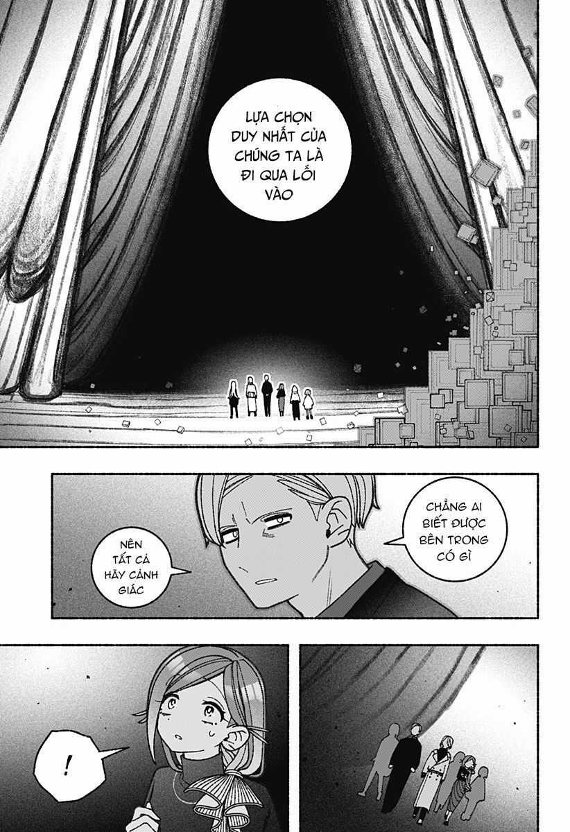 Make The Exorcist Fall In Love Chapter 71 trang 4