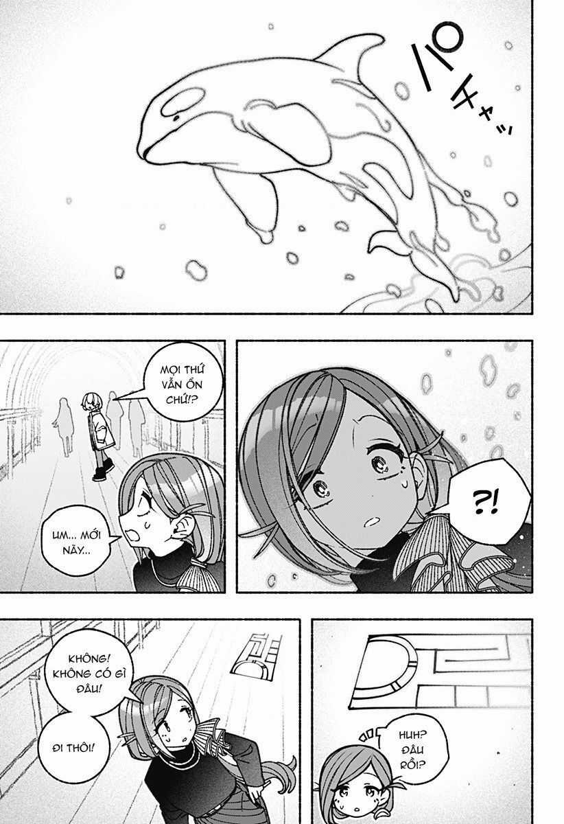 Make The Exorcist Fall In Love Chapter 71 trang 8