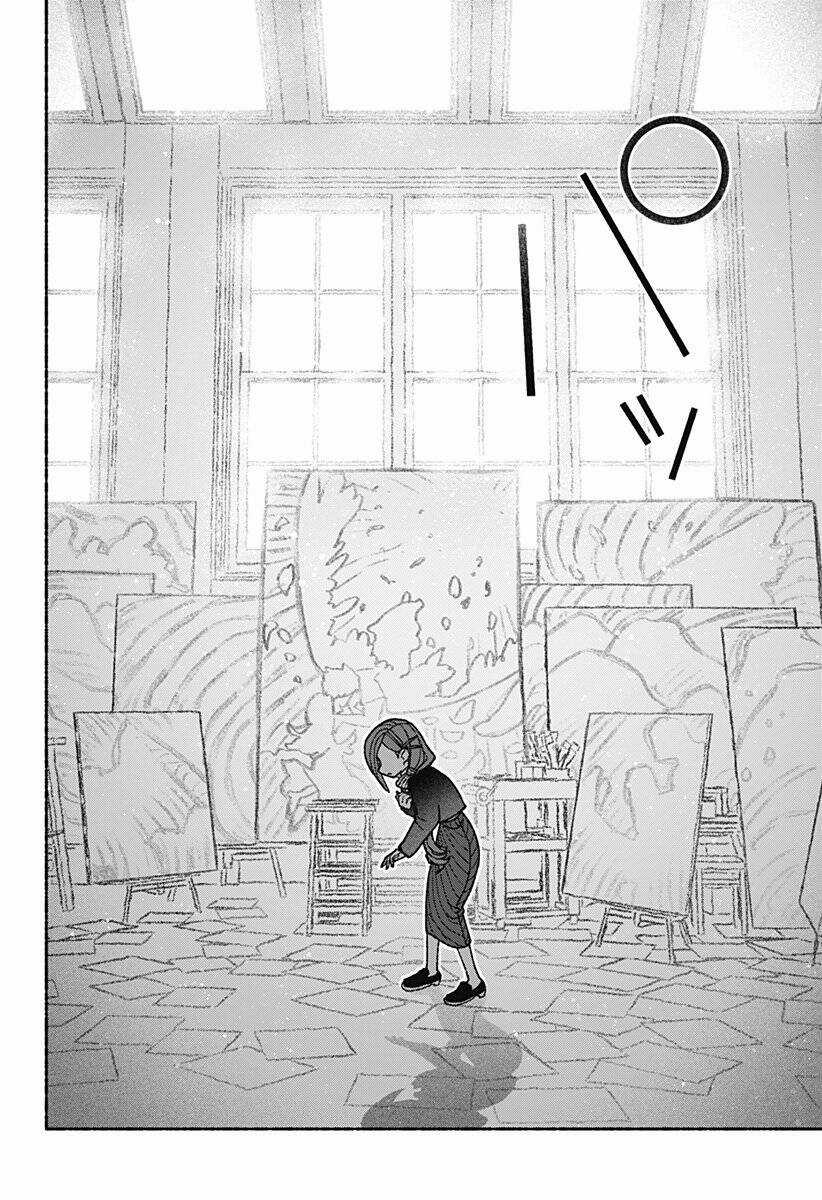 Make The Exorcist Fall In Love Chapter 72 trang 10