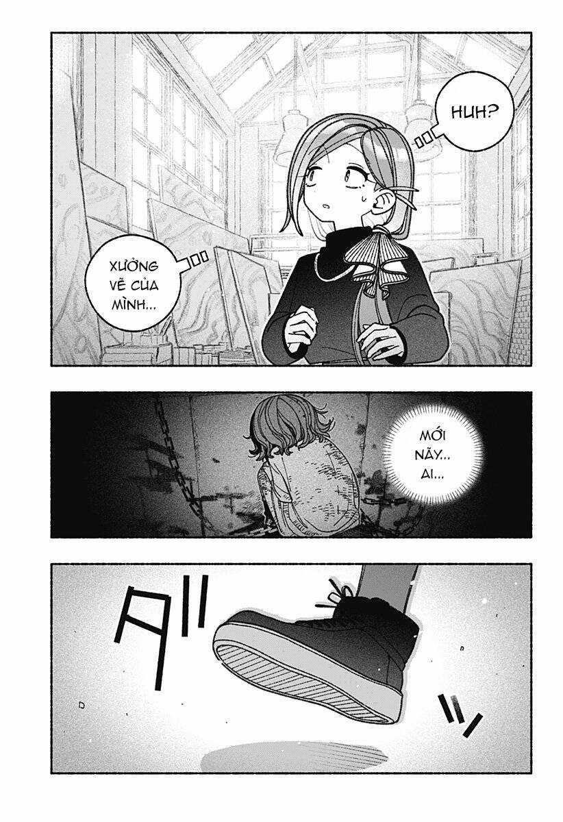 Make The Exorcist Fall In Love Chapter 72 trang 11