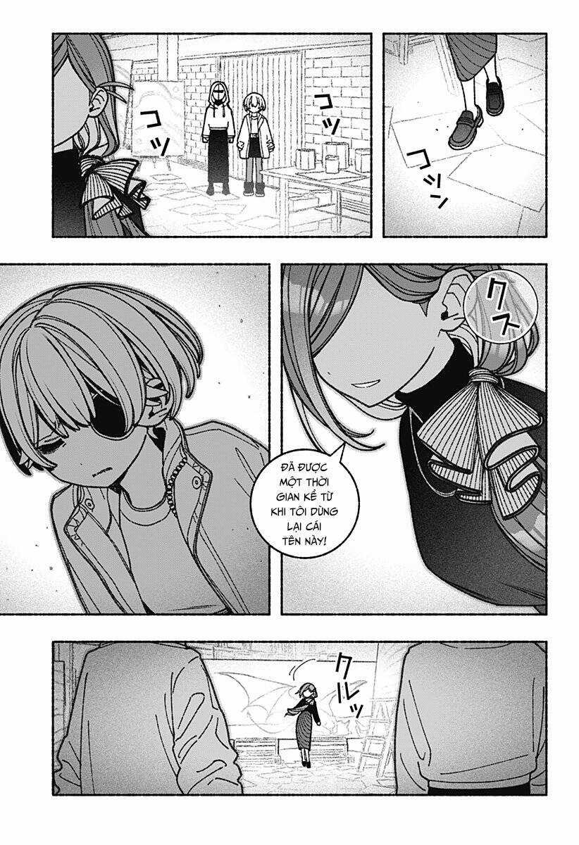 Make The Exorcist Fall In Love Chapter 72 trang 19