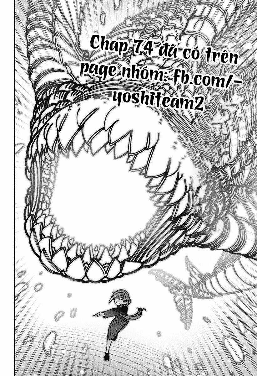 Make The Exorcist Fall In Love Chapter 73 trang 24