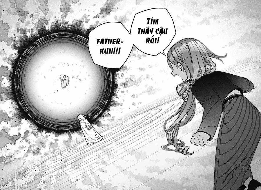 Make The Exorcist Fall In Love Chapter 73 trang 8