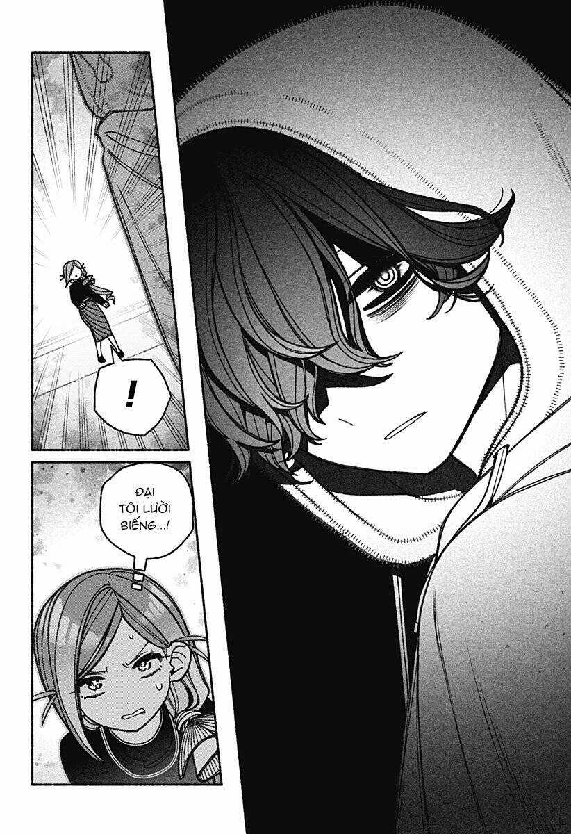 Make The Exorcist Fall In Love Chapter 73 trang 9