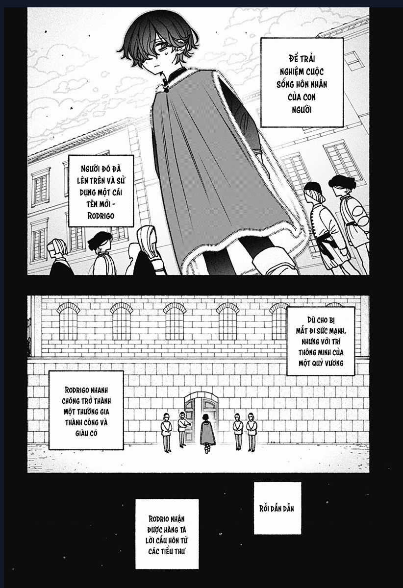 Make The Exorcist Fall In Love Chapter 74 trang 14