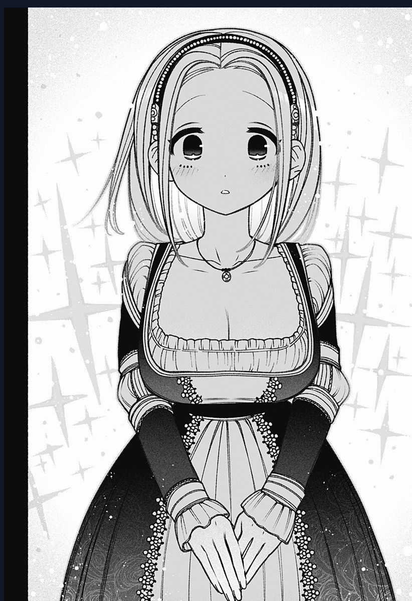 Make The Exorcist Fall In Love Chapter 74 trang 16