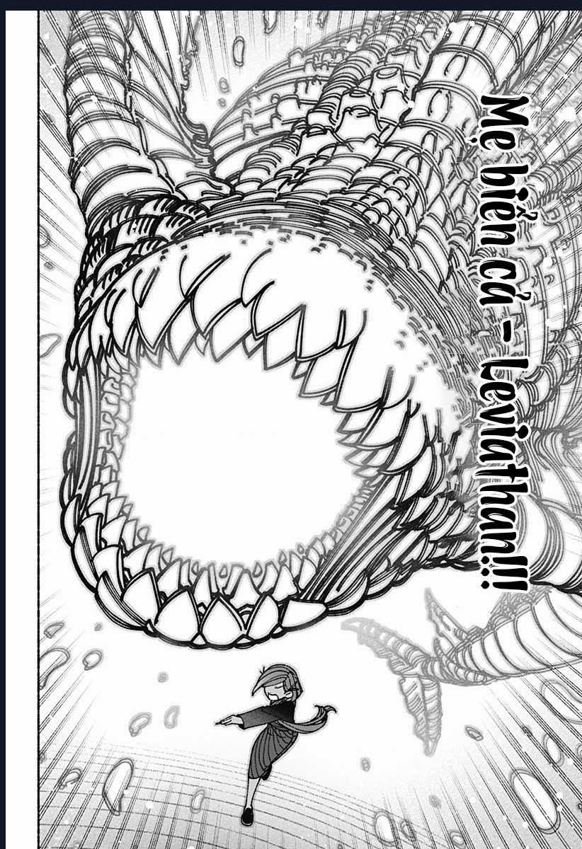 Make The Exorcist Fall In Love Chapter 74 trang 2