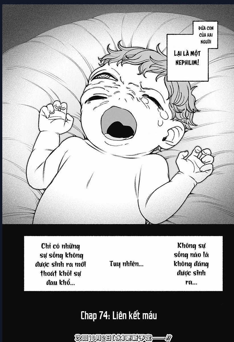 Make The Exorcist Fall In Love Chapter 74 trang 23