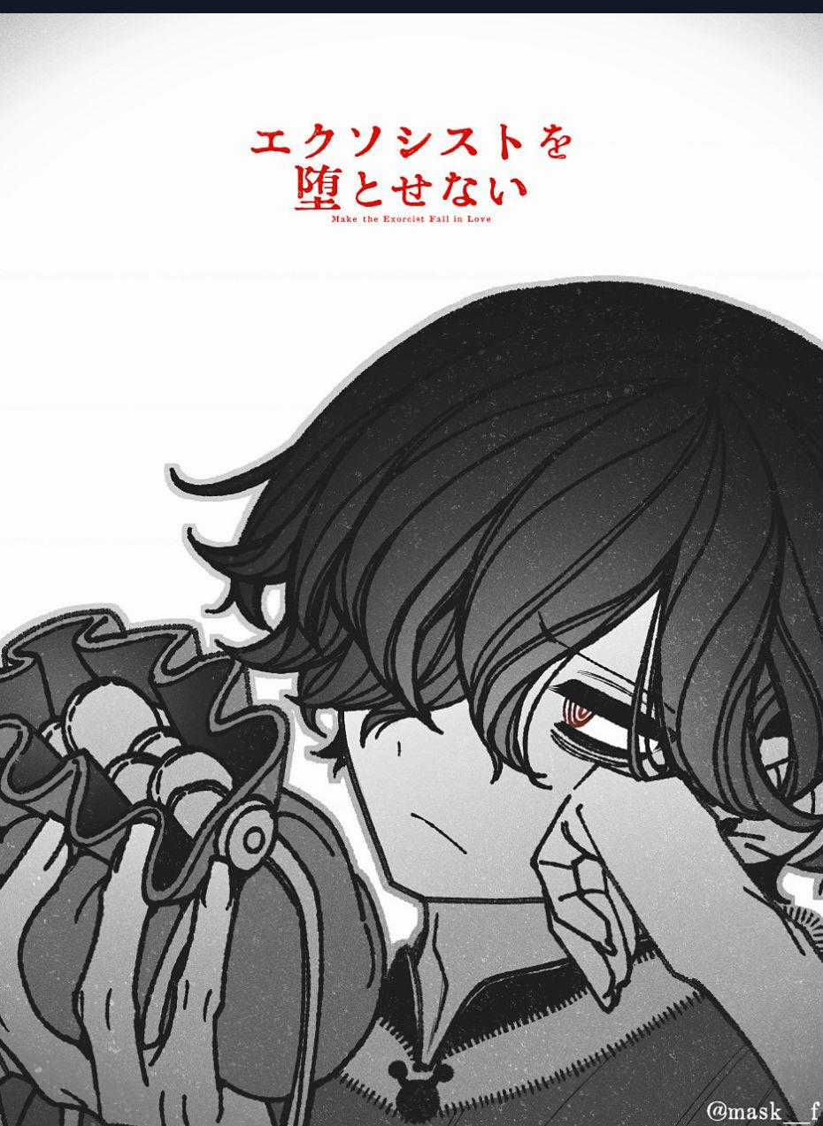 Make The Exorcist Fall In Love Chapter 74 trang 24