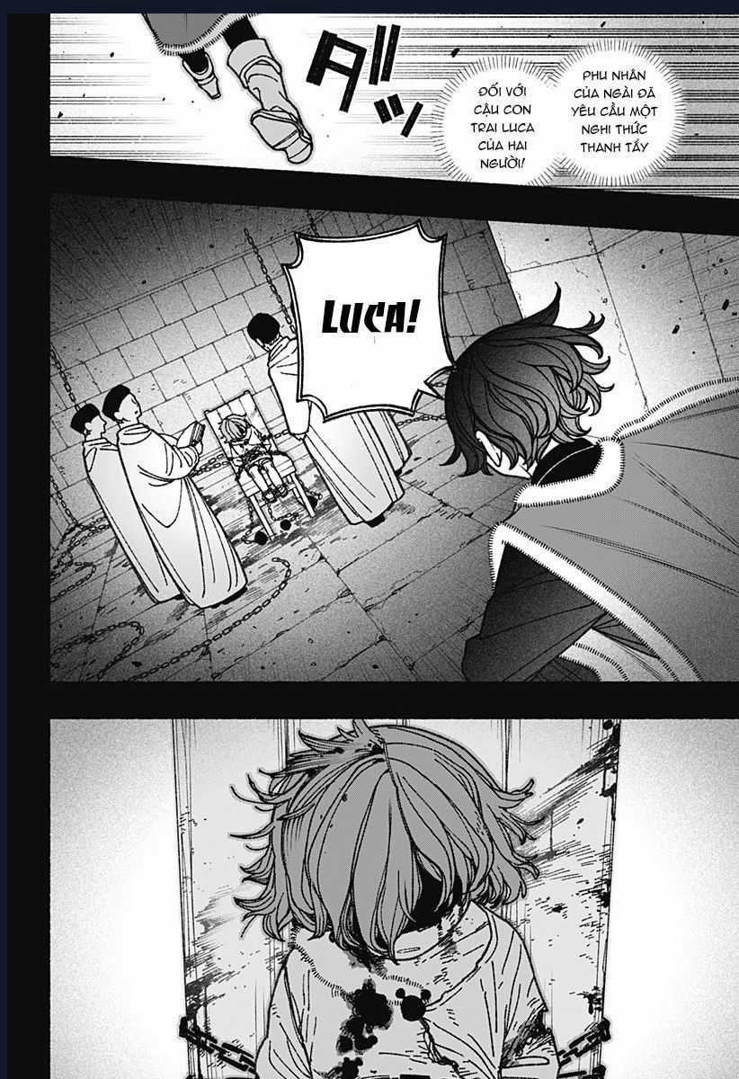 Make The Exorcist Fall In Love Chapter 75 trang 16